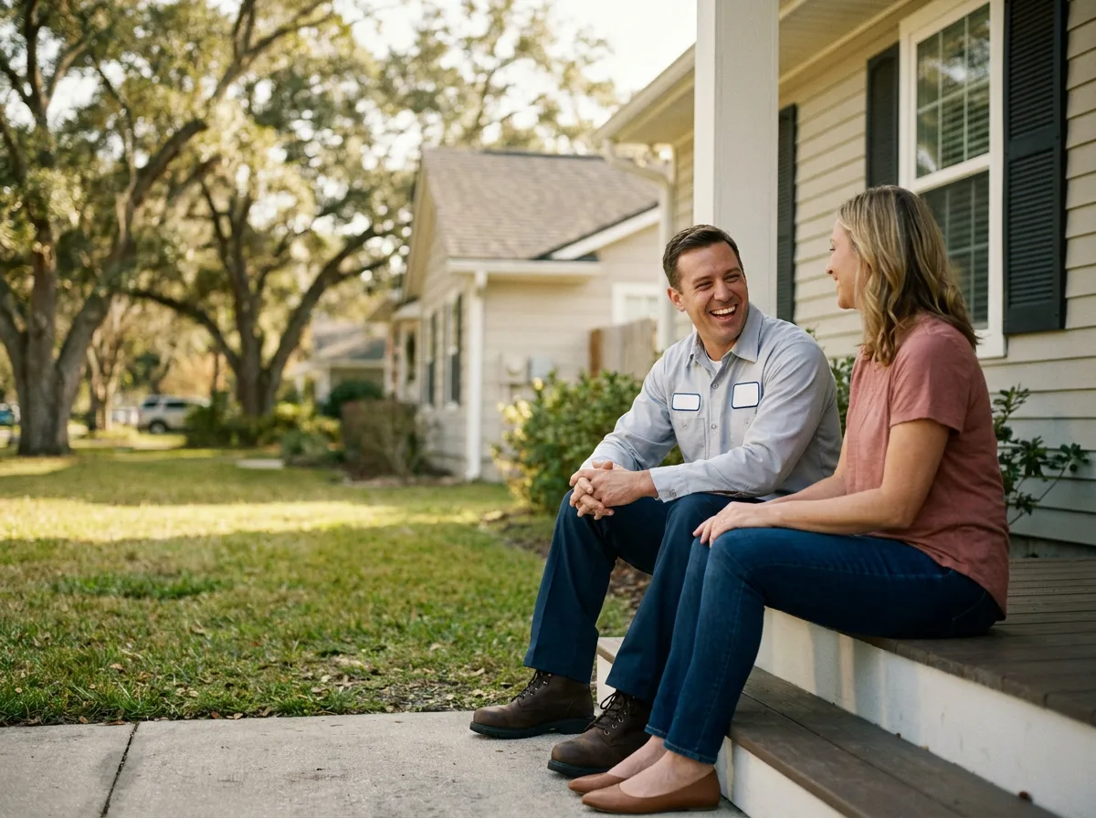 Septic tank pumping FAQs for Daviston, AL
